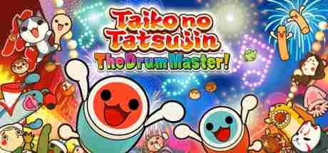Taiko no Tatsujin: The Drum Master!