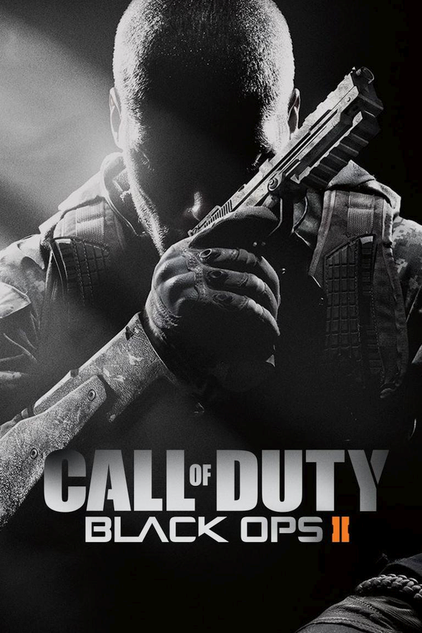 Buy Call of Duty®: Black Ops II