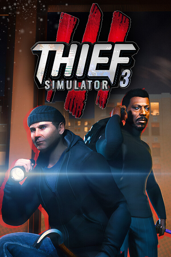 Thief 3: Deadly Shadows cover art