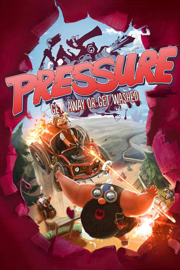 Pressure Cooker