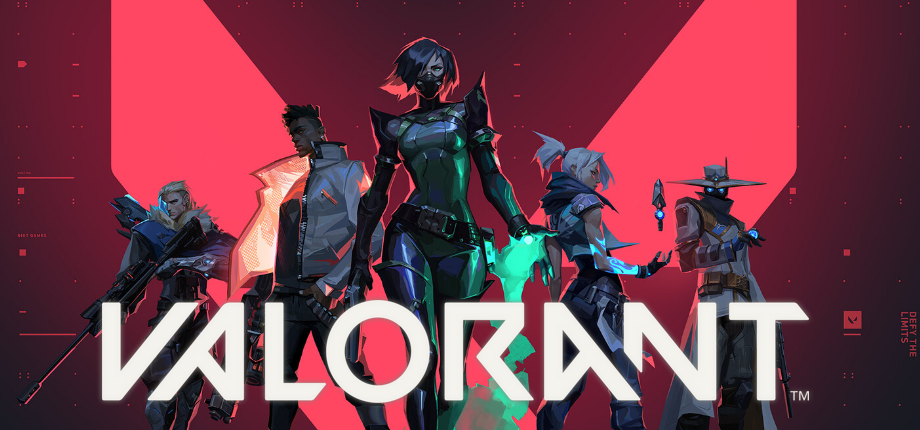 Steam Workshop::VALORANT