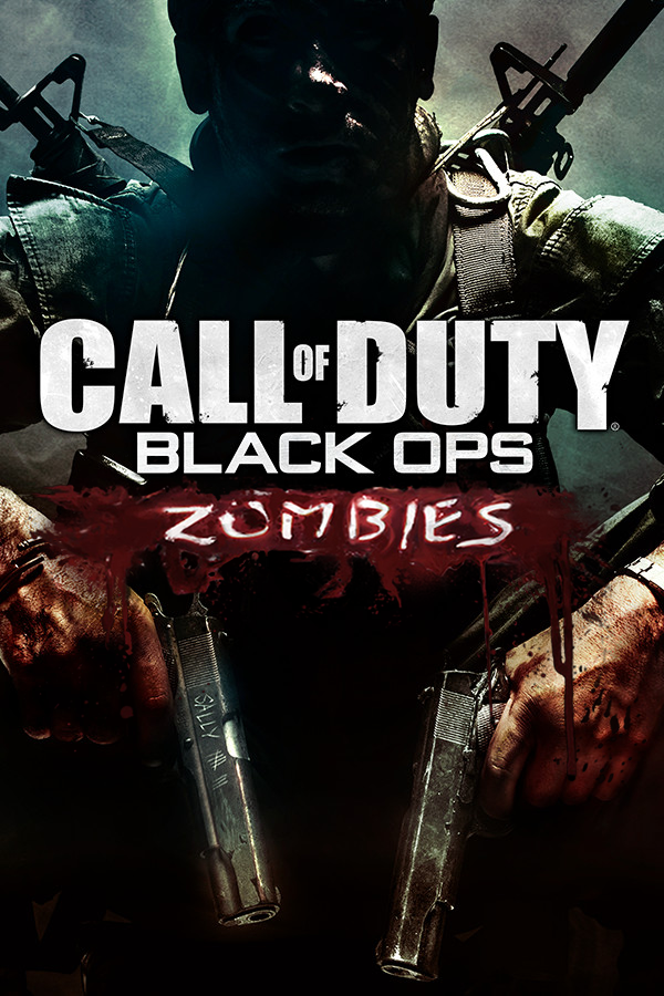 Plutonium: Black Ops II - Zombies - SteamGridDB