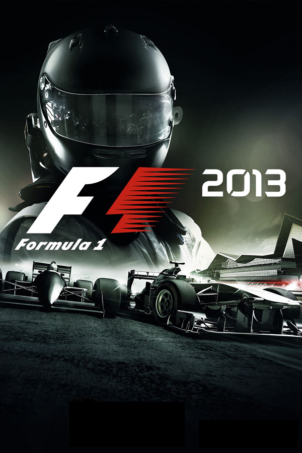 F1 2013