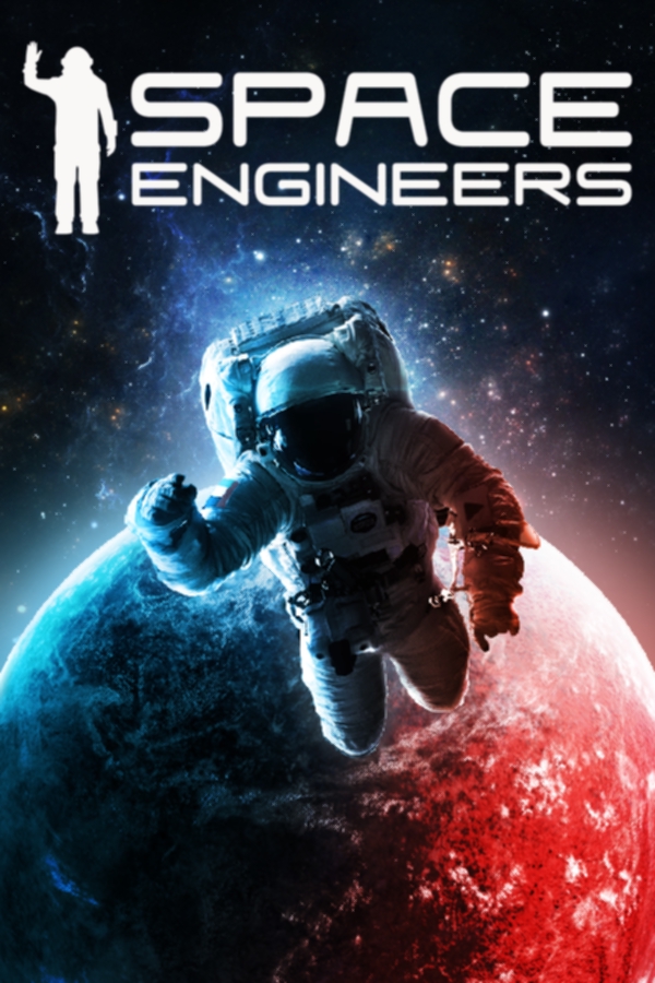 Space Engineers