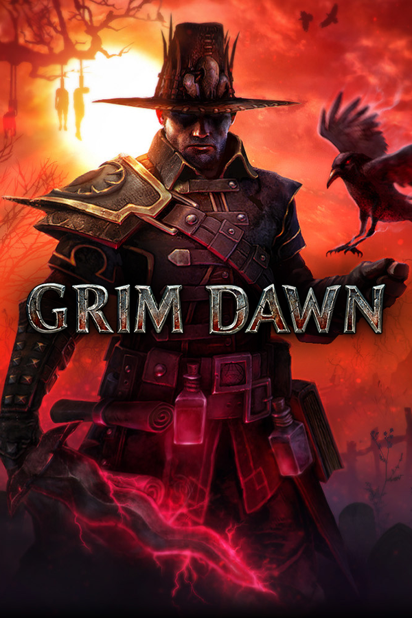Grim Dawn