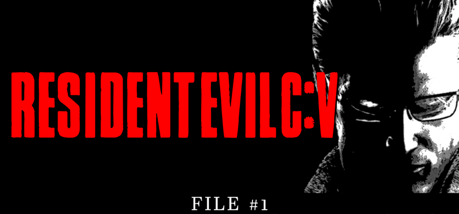 Resident Evil - Code: Veronica - SteamGridDB