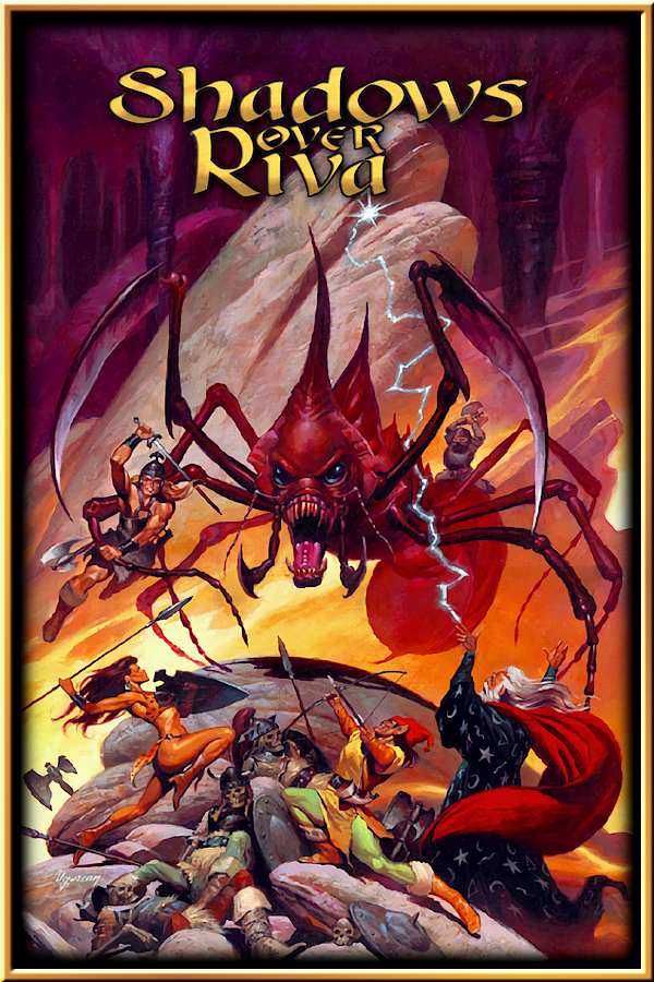 Rival Realms