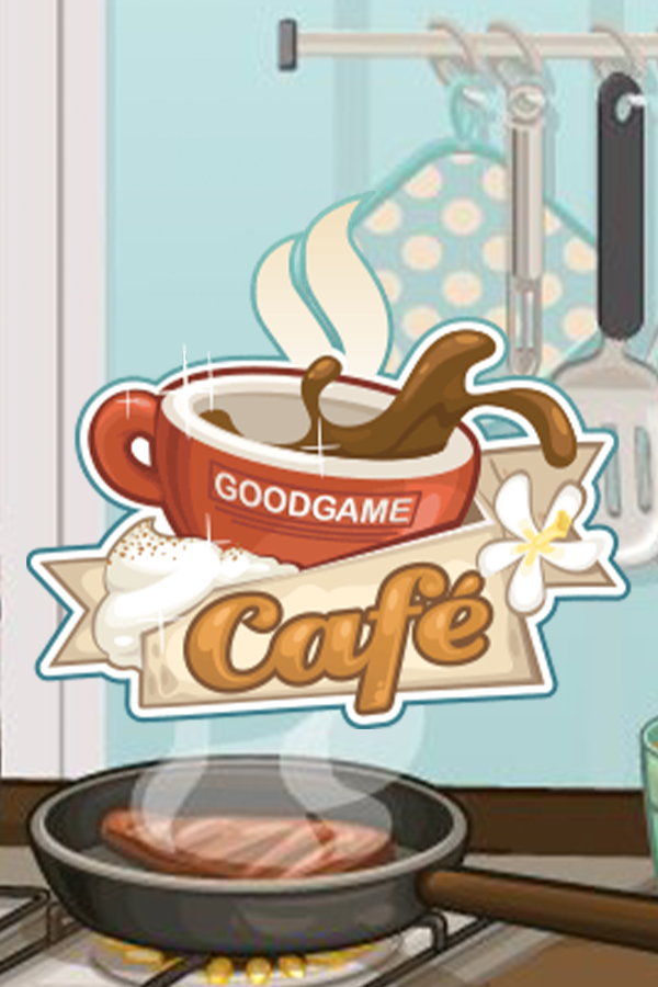 Goodgame Café - Jogo Gratuito Online