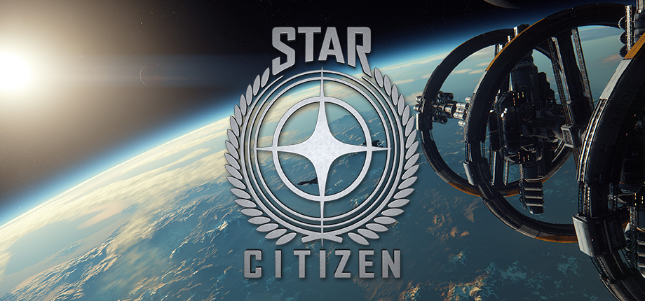 Star Citizen - SteamGridDB