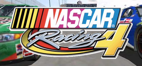 NASCAR Racing 4 - SteamGridDB