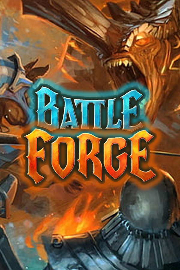 BattleForge