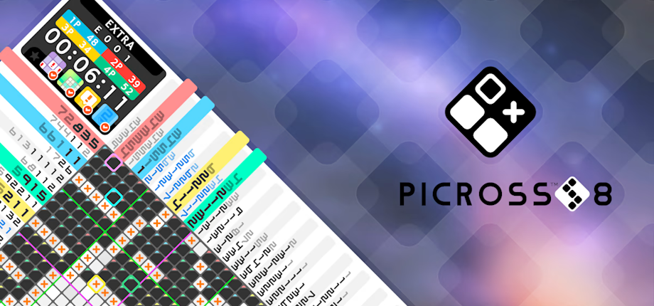 Picross S8
