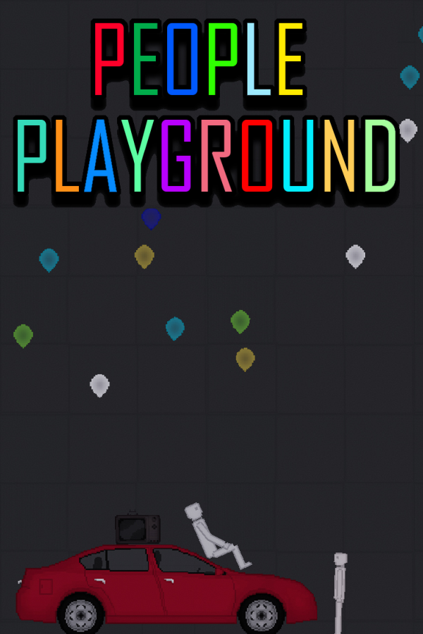 People Playground - SteamGridDB