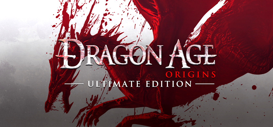 Steam-samfunn :: Dragon Age: Origins - Ultimate Edition