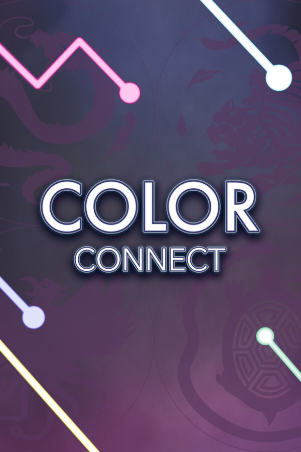 Connected Colors