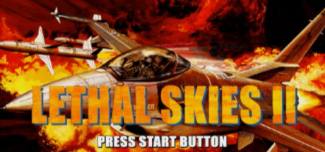 Lethal Skies II