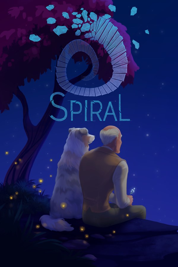 Spiral Memoria: The Summer I Meet Myself