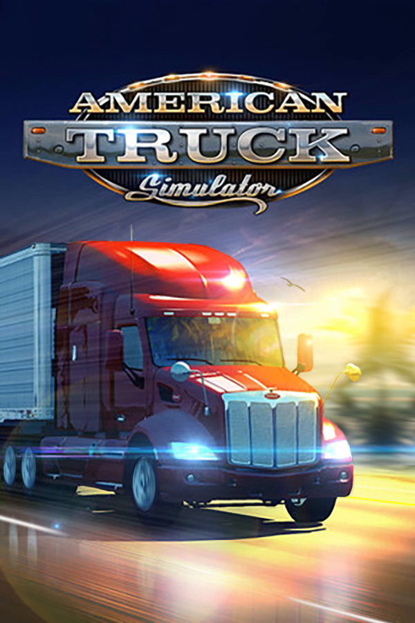 American Truck Simulator