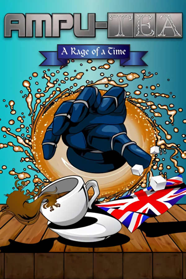 Ampu-Tea