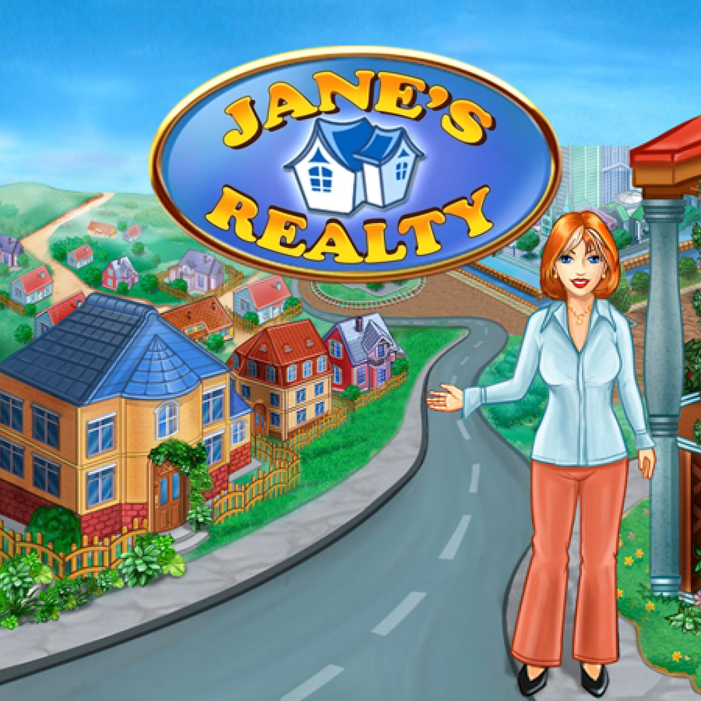 Jane's Realty