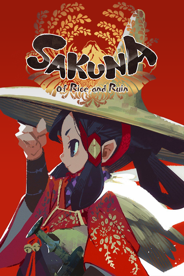 Sakuna: Of Rice and Ruin