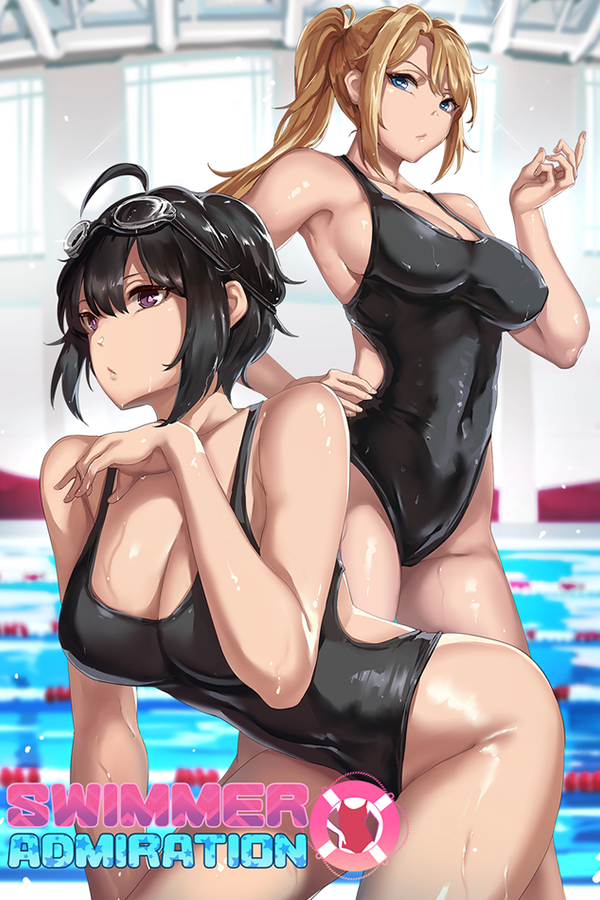 Swimmer