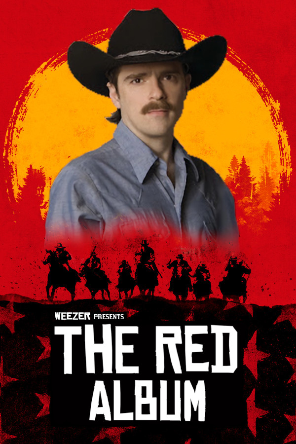 Red Dead Redemption 2 - SteamGridDB