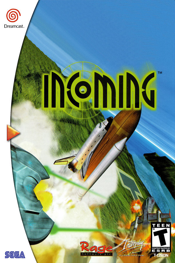 Incoming