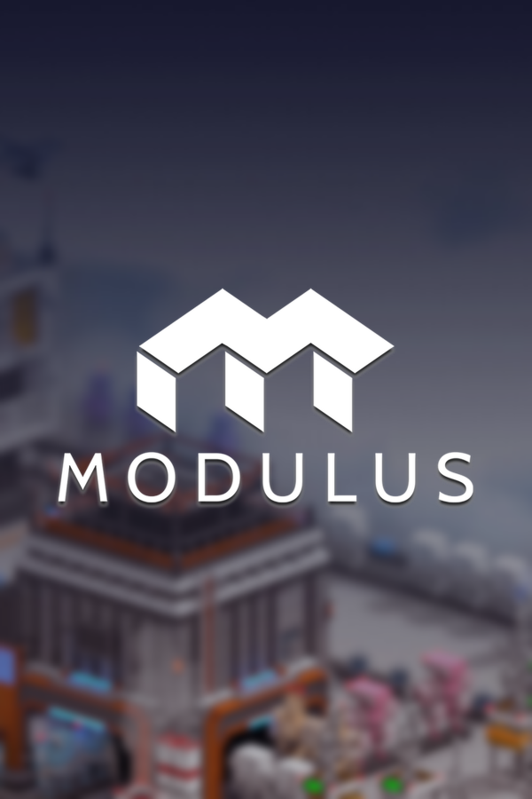 Modulus Factory Automation