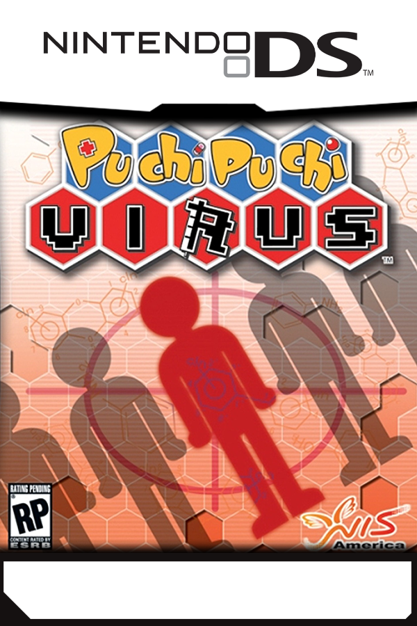 Puchi Eva: Evangelion@Game