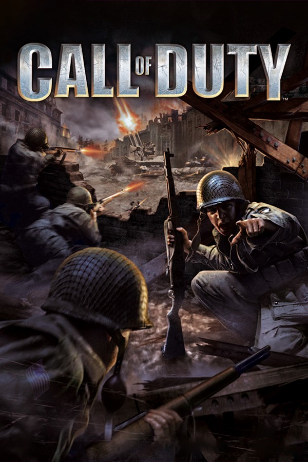 Call of Duty® en Steam