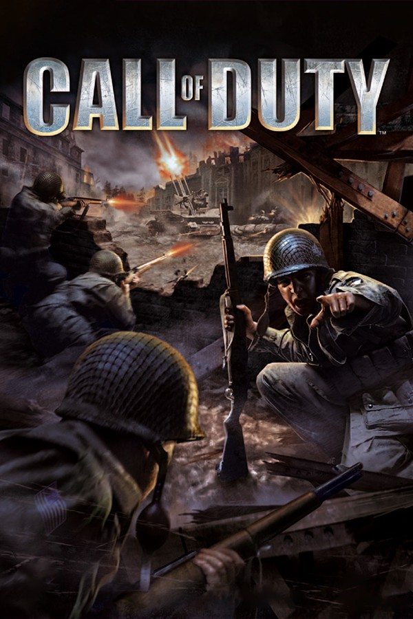 Call of Duty® on Steam