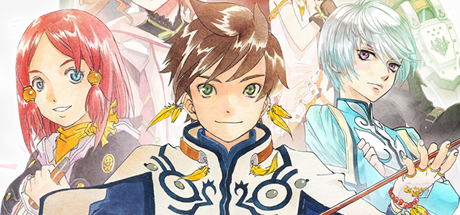 Tales of Zestiria - SteamGridDB