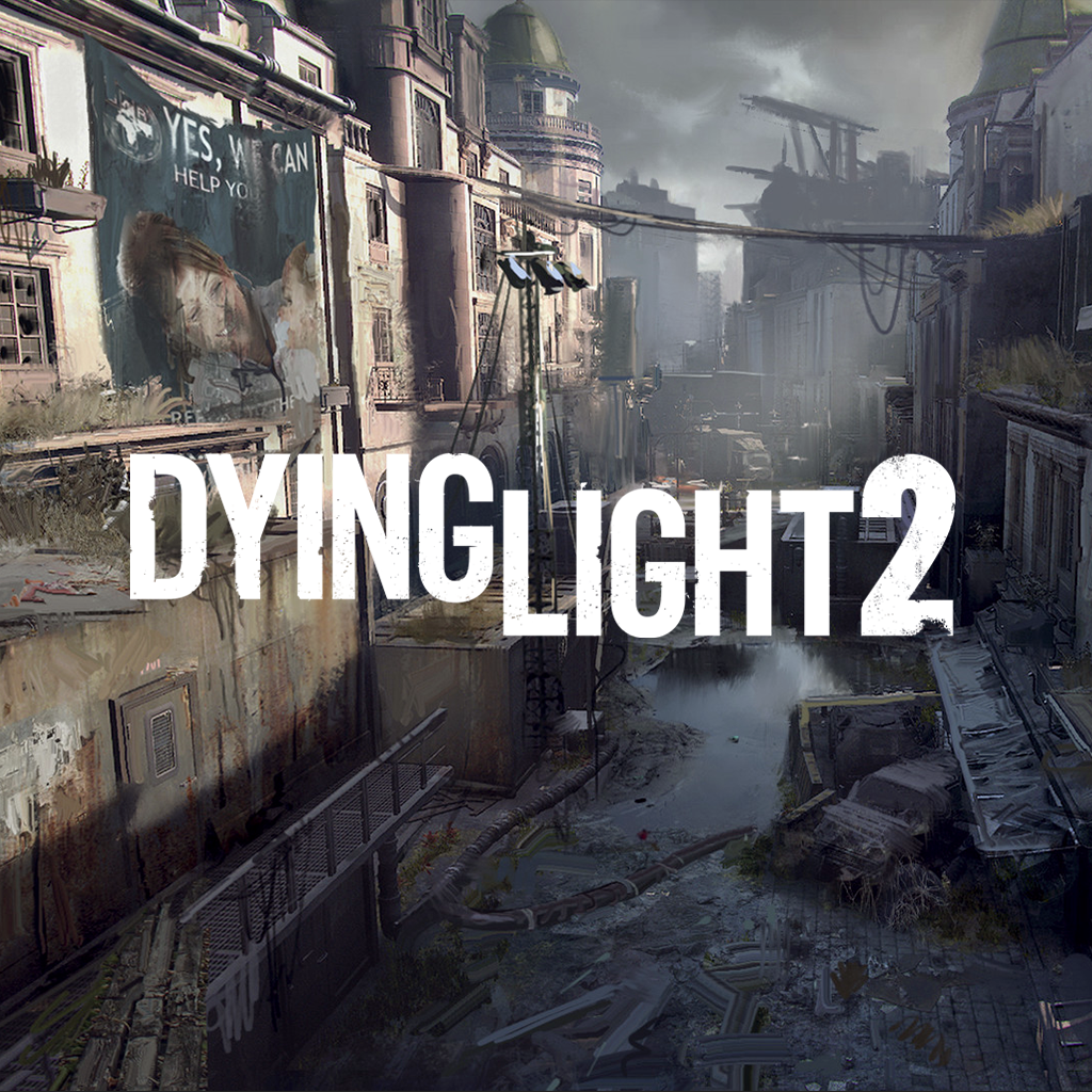 Dying Light - The Following - SteamGridDB