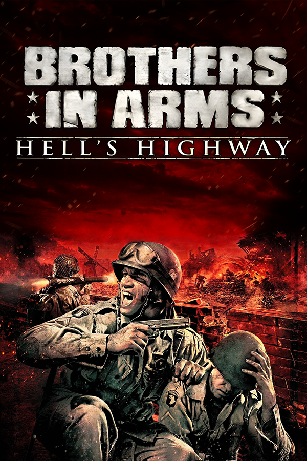 Brothers in Arms: Hell's Highway