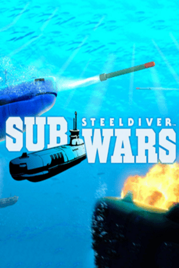 Sub Wars