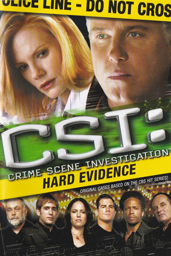 CSI: Miami