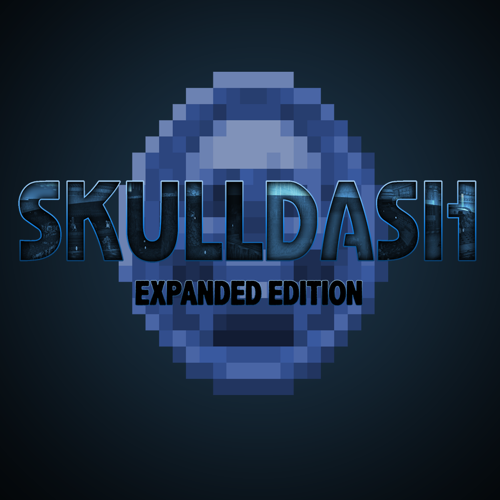 Skull Dash