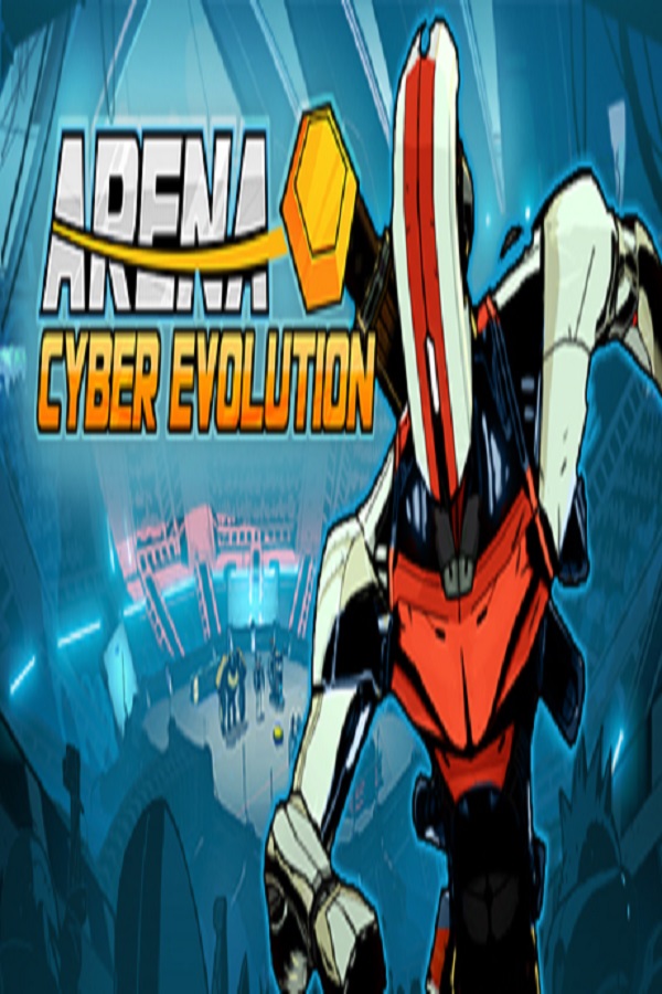 Arena: Cyber Evolution