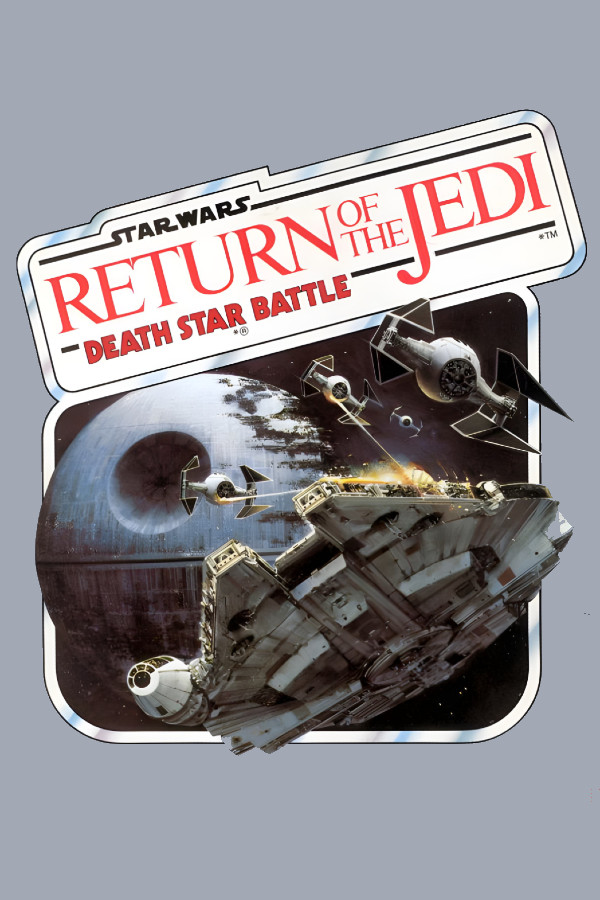 Star Wars: The Battle Above Coruscant