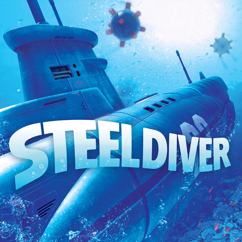 Steel Driver