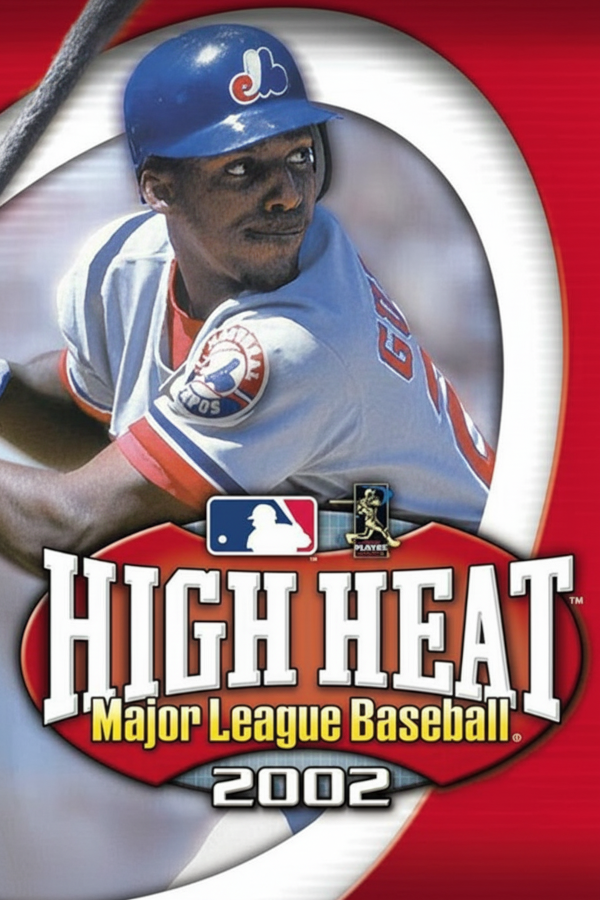 High Heat Major League Baseball 2002
