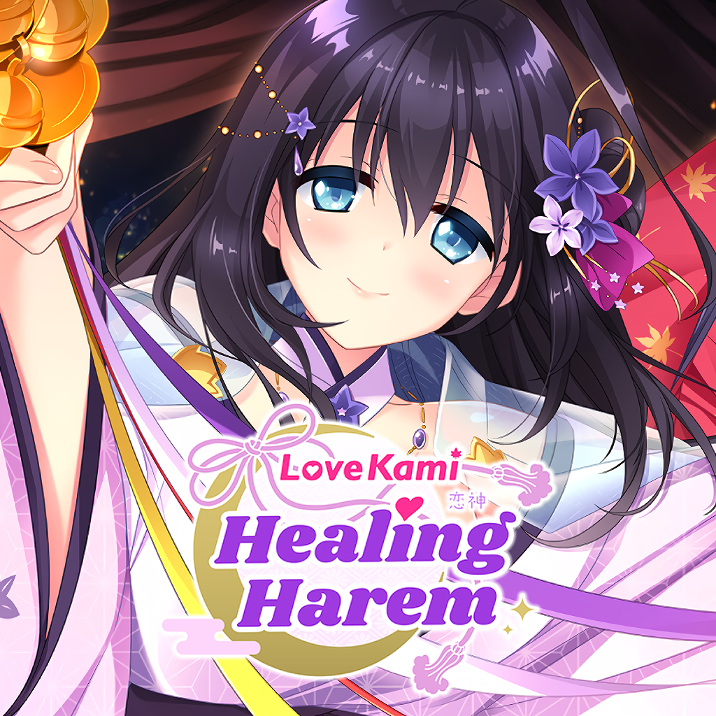 Lovekami: Healing Harem