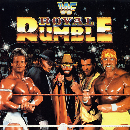 WWF Royal Rumble
