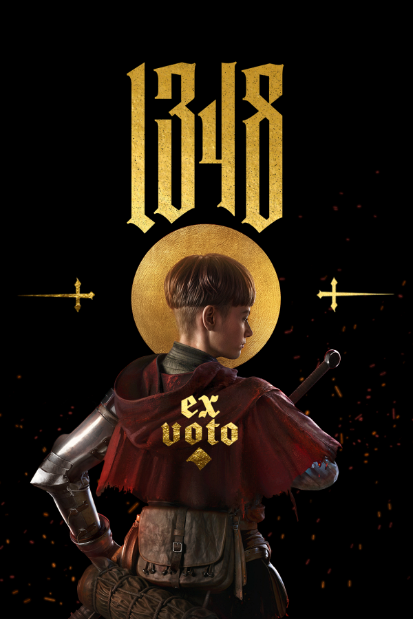 1348: Ex Voto