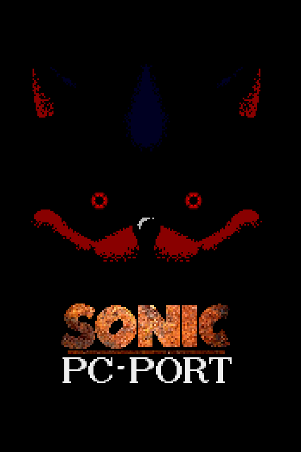 Sonic PC Port Remake