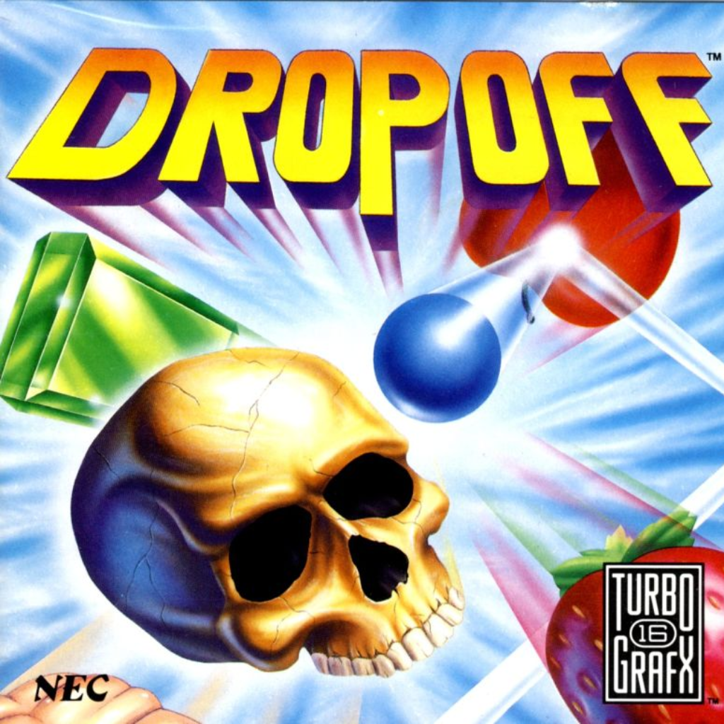 Drop Off