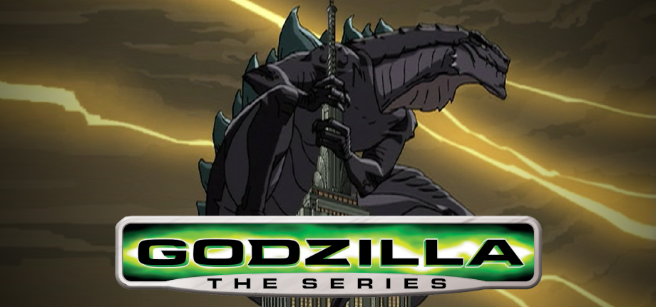 Godzilla: The King of the Monsters