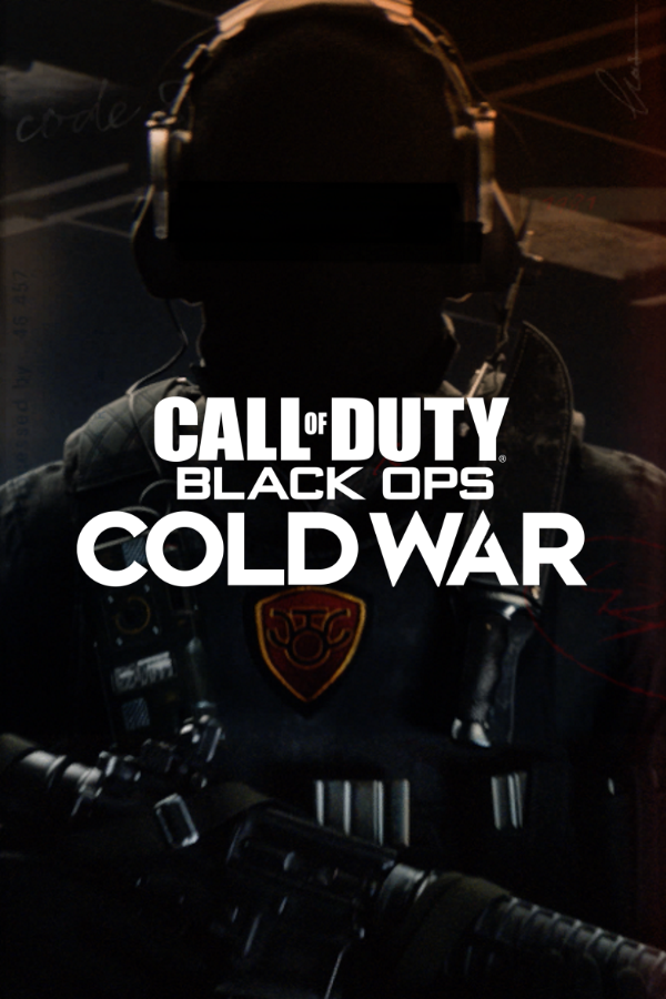 Call of Duty: Black Ops Cold War