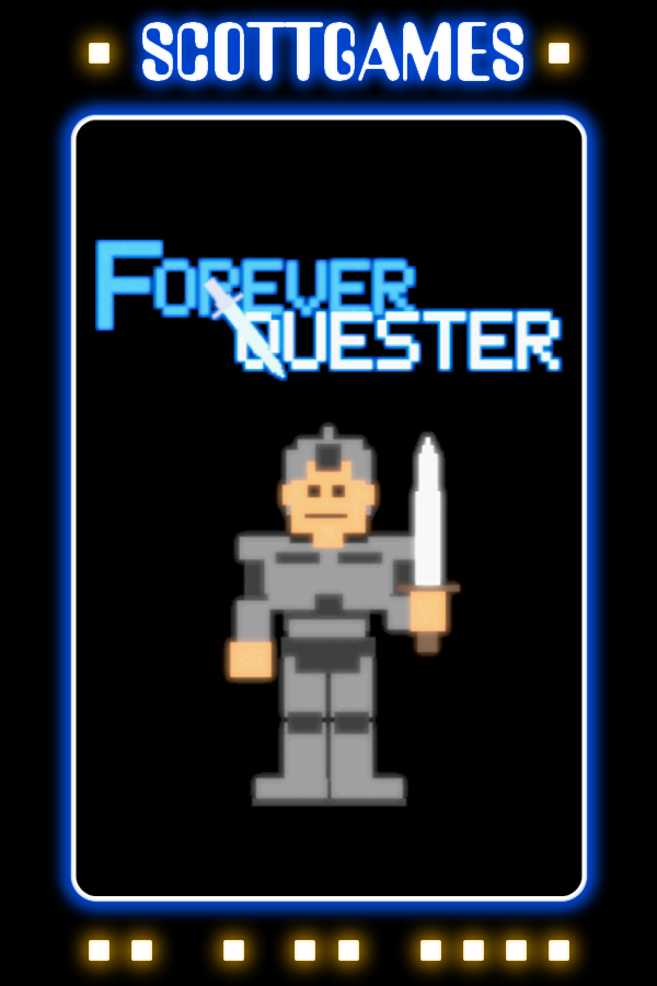 Forever Quester